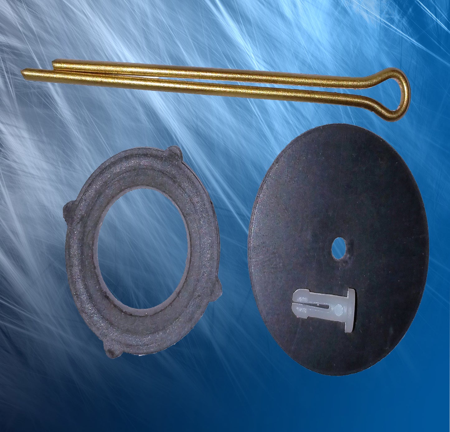 Staypoollizer Rebuild Kit (All Versions)