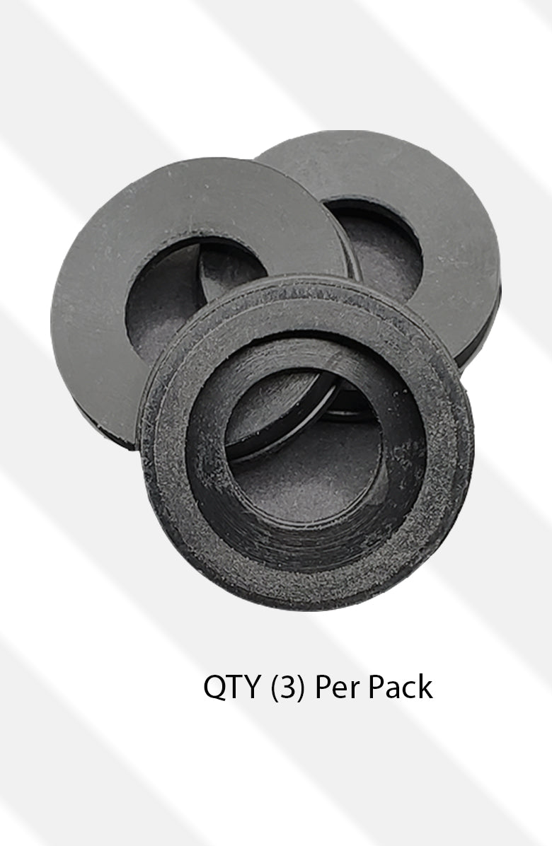 Replacement Seal for Quick Connect ( EPDM Washer )