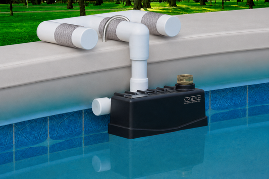 Staypoollizer 2.0 Above Ground
