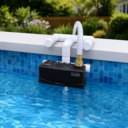 Staypoollizer 2.0 Above Ground