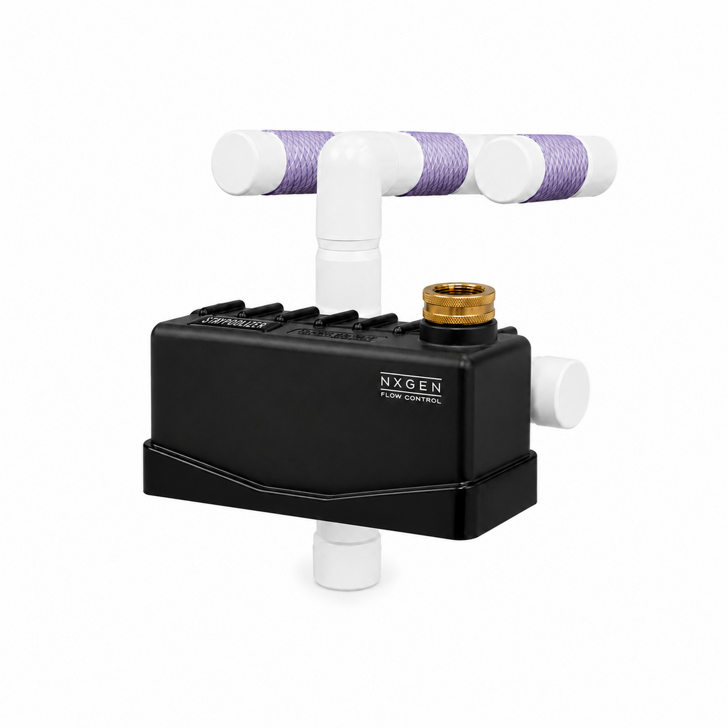 Staypoollizer 2.0 Above Ground