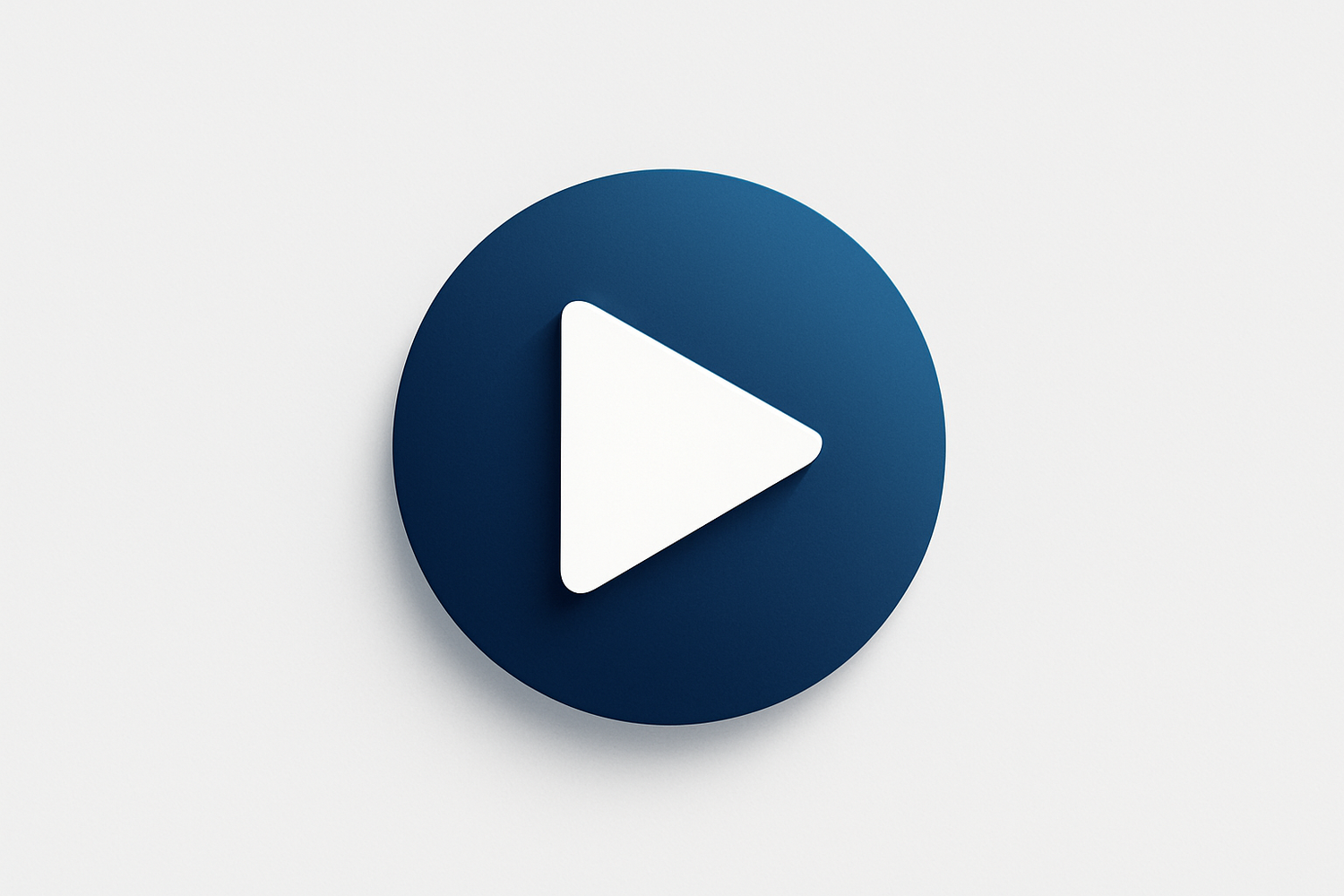 video start icon
