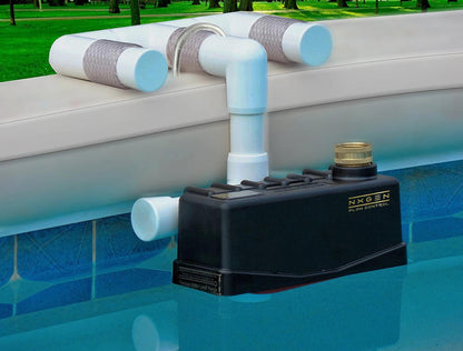 Above Ground Pool Autofiller - Staypoollizer